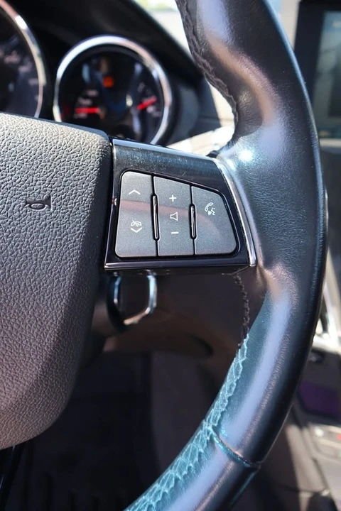2011 Cadillac CTS-V 2nd Gen - Image 9 of 19