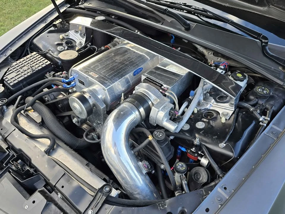 2011 Cadillac CTS-V 2nd Gen - Image 6 of 13
