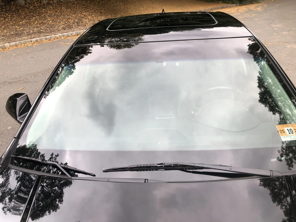 2011 Cadillac CTS-V 2nd Gen - Image 24 of 31