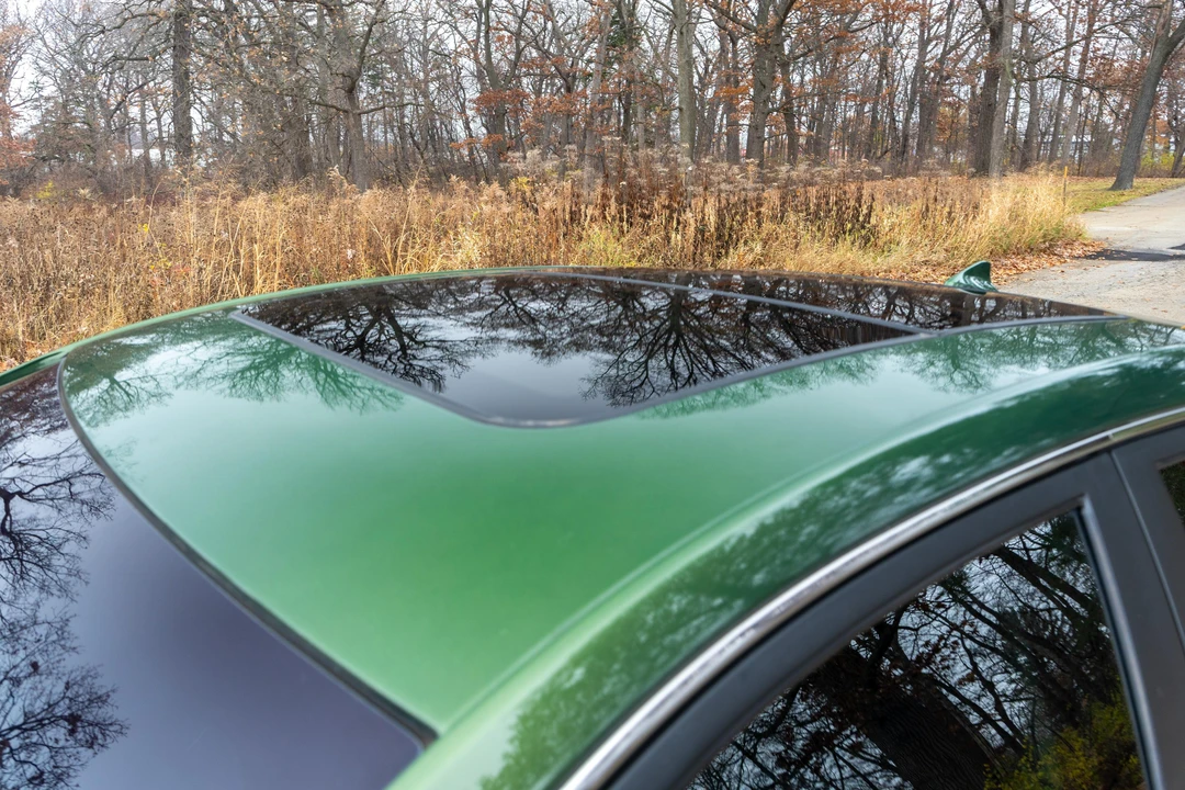 2011 Cadillac CTS-V 2nd Gen - Image 20 of 31
