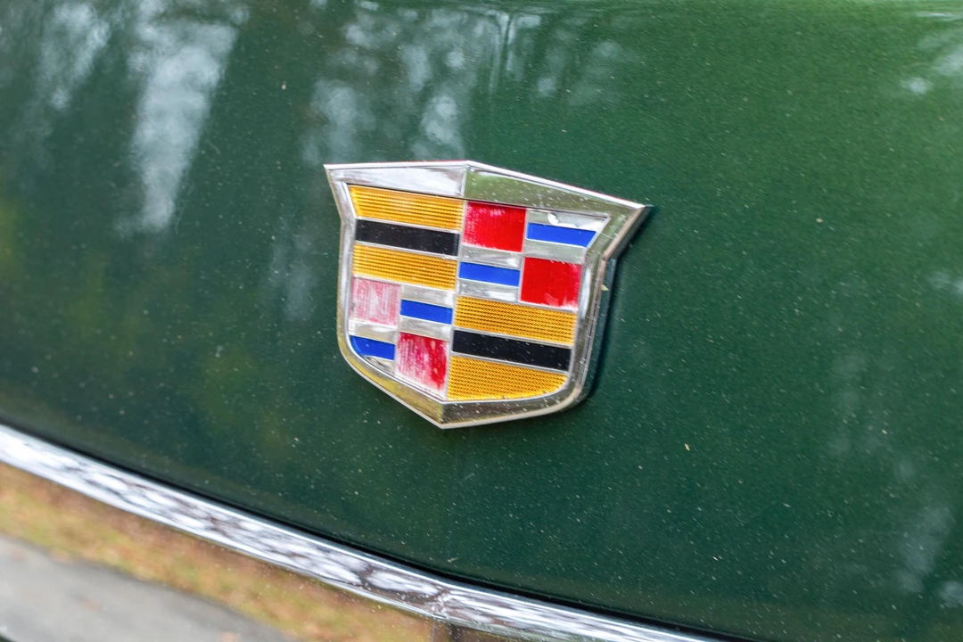 2011 Cadillac CTS-V 2nd Gen - Image 30 of 31
