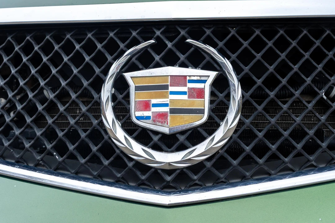 2011 Cadillac CTS-V 2nd Gen - Image 14 of 31