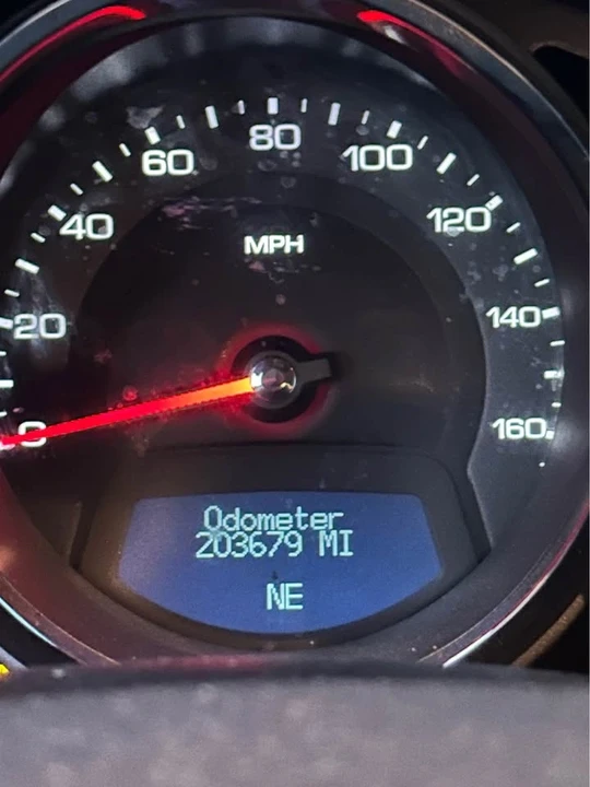 2011 Cadillac CTS-V 2nd Gen - Image 6 of 18