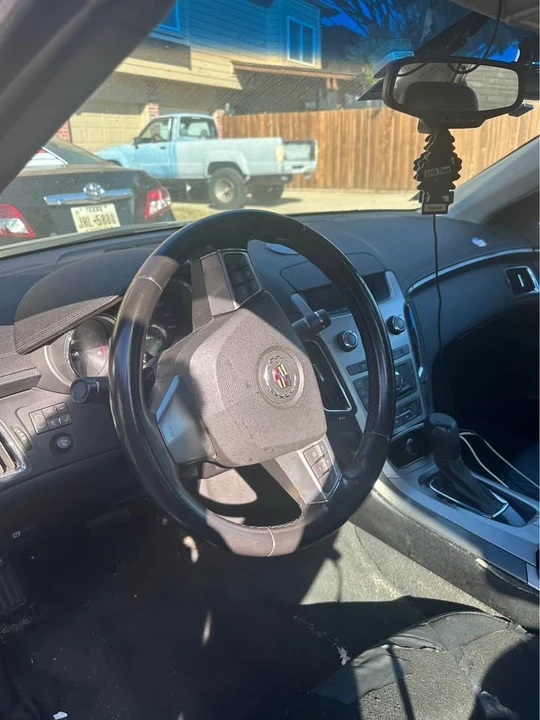 2011 Cadillac CTS-V 2nd Gen - Image 18 of 18