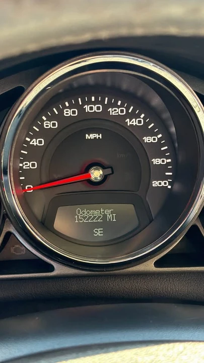 2011 Cadillac CTS-V 2nd Gen - Image 6 of 19