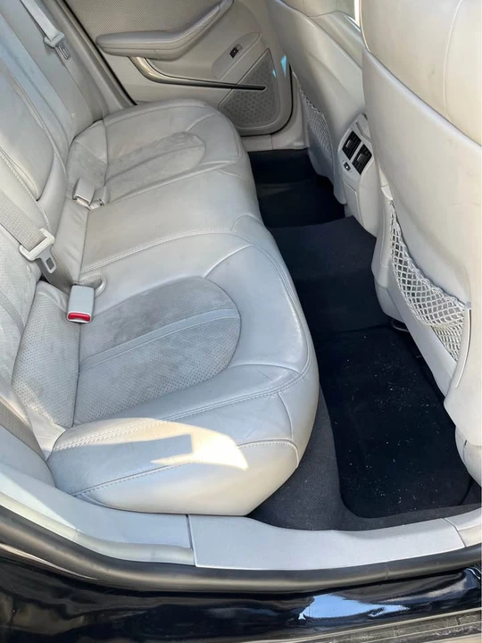 2011 Cadillac CTS-V 2nd Gen - Image 11 of 16