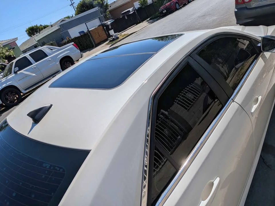 2011 Cadillac CTS-V 2nd Gen - Image 8 of 13