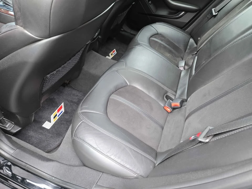 2011 Cadillac CTS-V 2nd Gen - Image 9 of 19