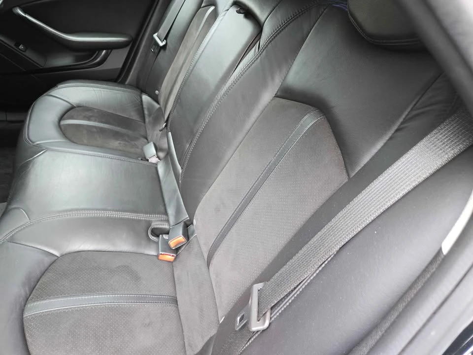 2011 Cadillac CTS-V 2nd Gen - Image 10 of 19
