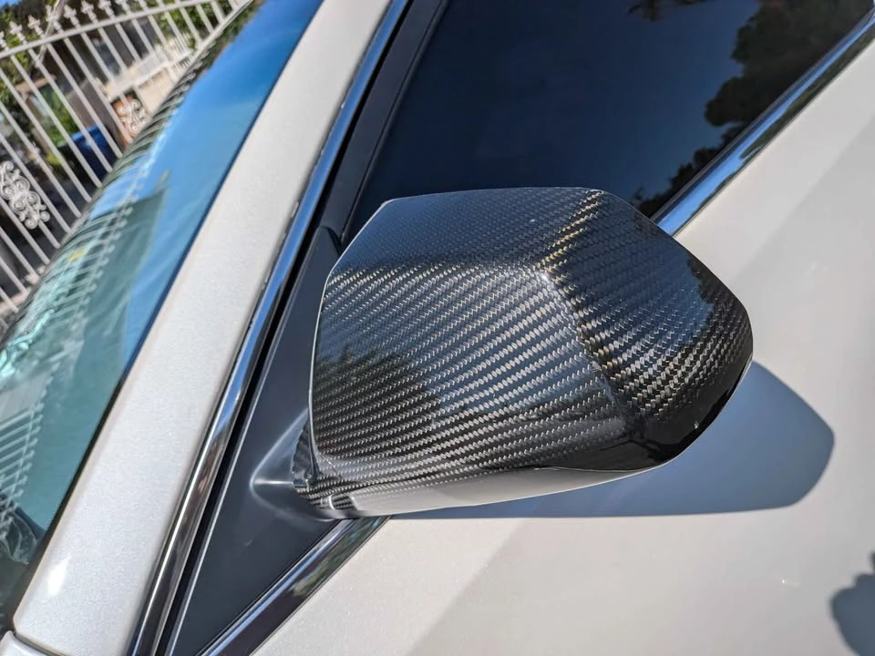 2011 Cadillac CTS-V 2nd Gen - Image 3 of 13