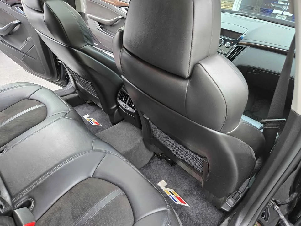 2011 Cadillac CTS-V 2nd Gen - Image 19 of 19