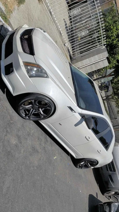 2011 Cadillac CTS-V 2nd Gen - Image 13 of 13