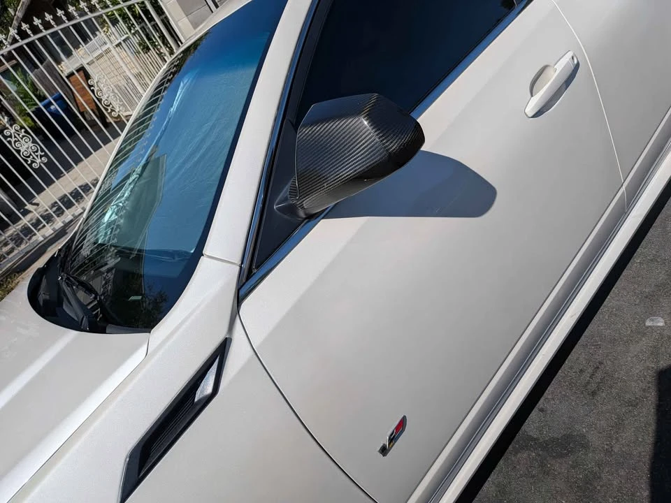2011 Cadillac CTS-V 2nd Gen - Image 2 of 13