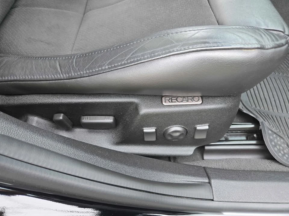 2011 Cadillac CTS-V 2nd Gen - Image 9 of 19