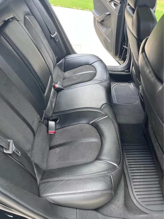 2011 Cadillac CTS-V 2nd Gen - Image 9 of 15