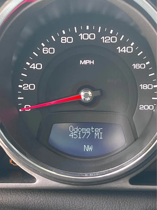 2011 Cadillac CTS-V 2nd Gen - Image 13 of 15