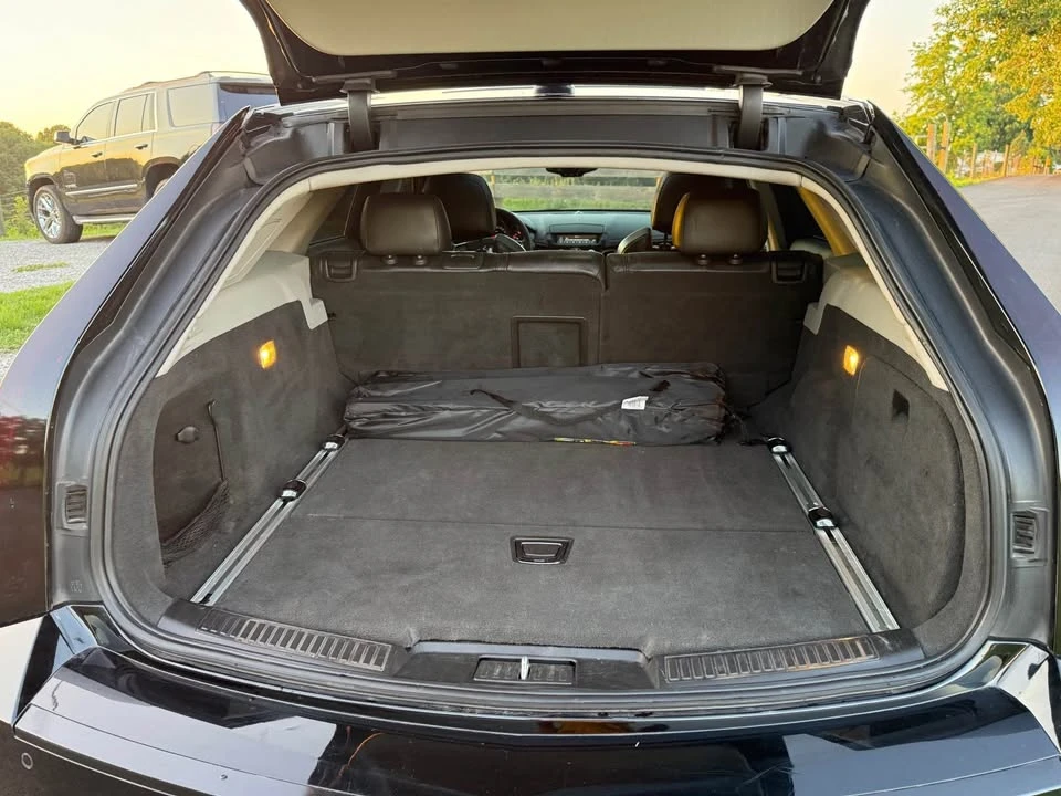 2011 Cadillac CTS-V 2nd Gen - Image 13 of 17