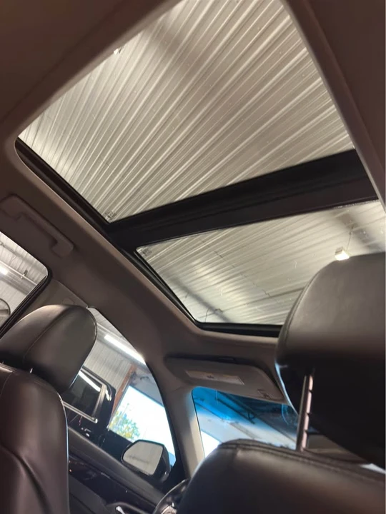2011 Cadillac CTS-V 2nd Gen - Image 12 of 14