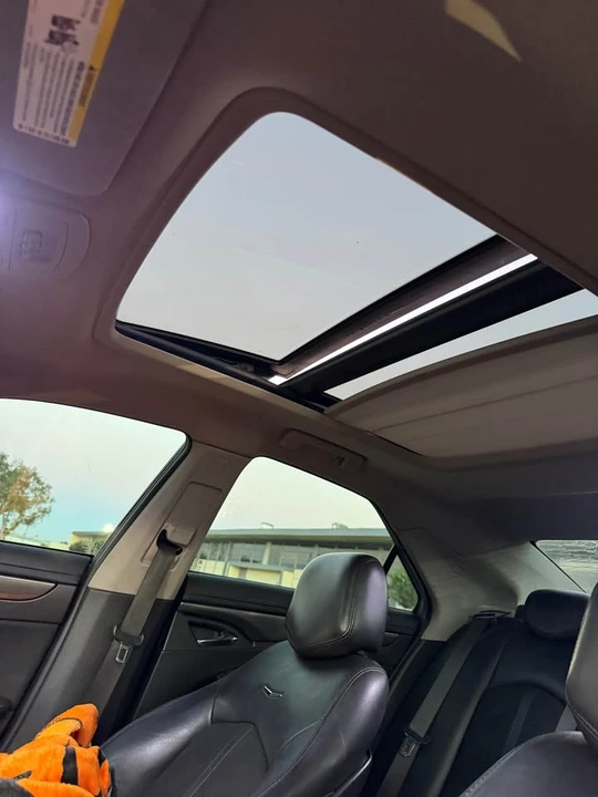 2011 Cadillac CTS-V 2nd Gen - Image 10 of 17
