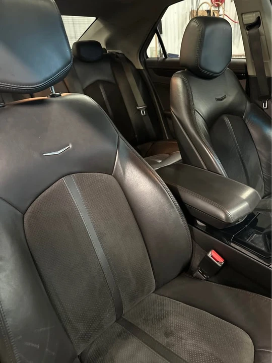 2011 Cadillac CTS-V 2nd Gen - Image 13 of 14