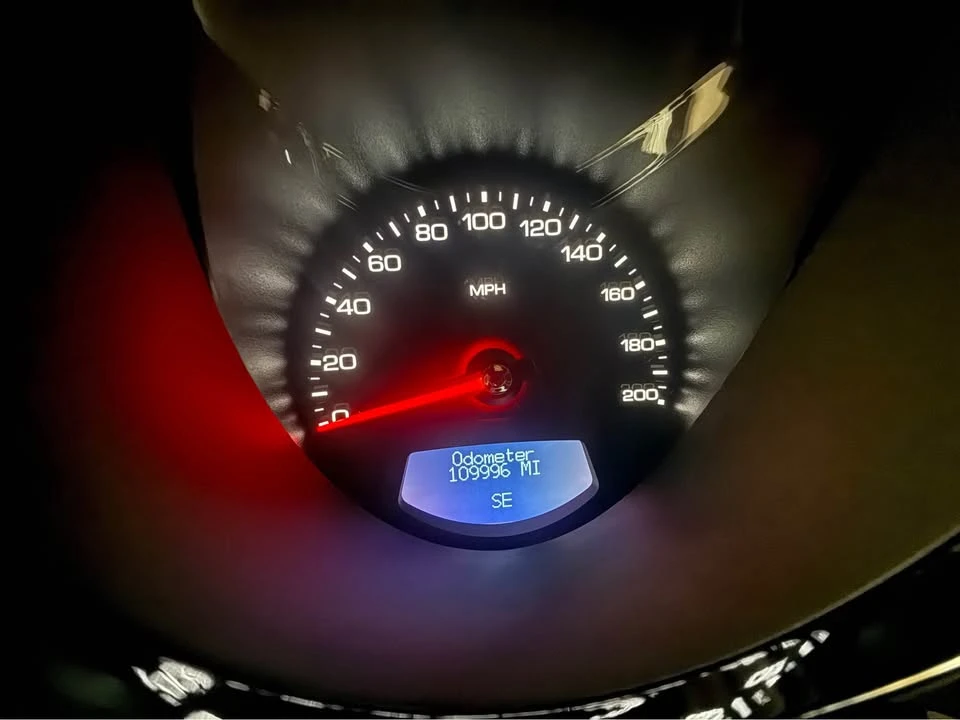 2011 Cadillac CTS-V 2nd Gen - Image 9 of 9