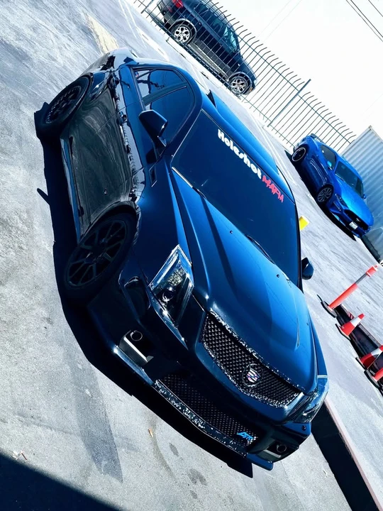 2011 Cadillac CTS-V 2nd Gen - Image 3 of 15