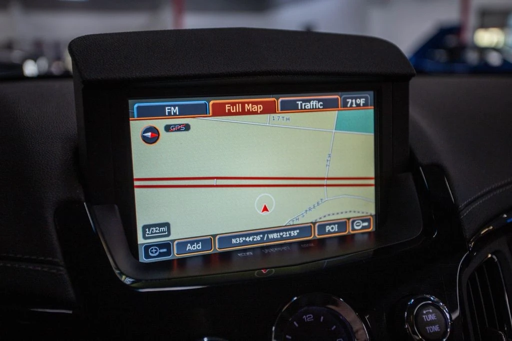 2011 Cadillac CTS-V 2nd Gen - Image 9 of 9