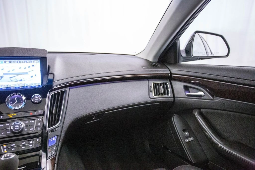 2011 Cadillac CTS-V 2nd Gen - Image 5 of 12