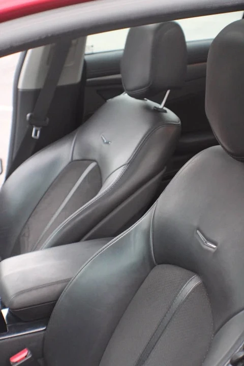 2011 Cadillac CTS-V 2nd Gen - Image 18 of 20
