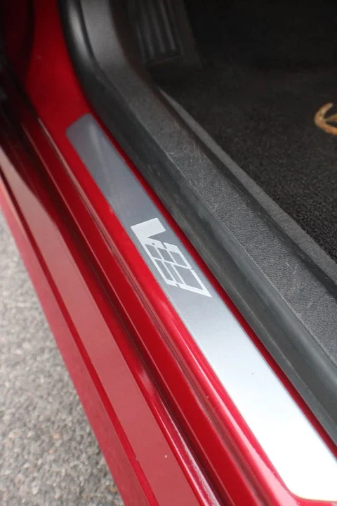 2011 Cadillac CTS-V 2nd Gen - Image 20 of 20