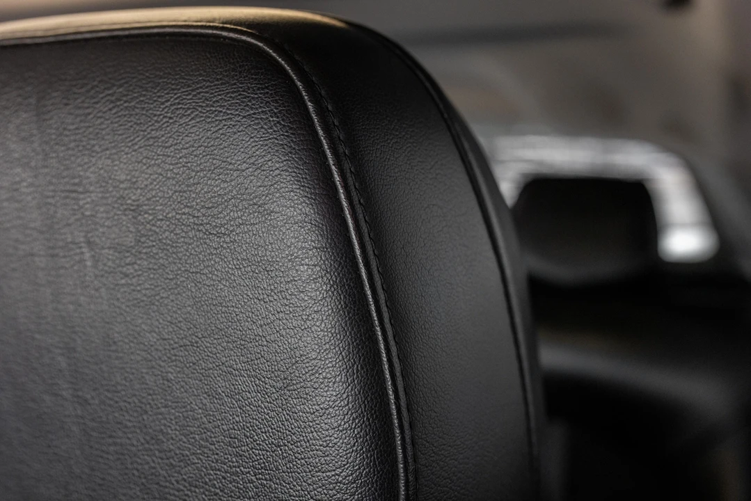 2011 Cadillac CTS-V 2nd Gen - Image 30 of 31