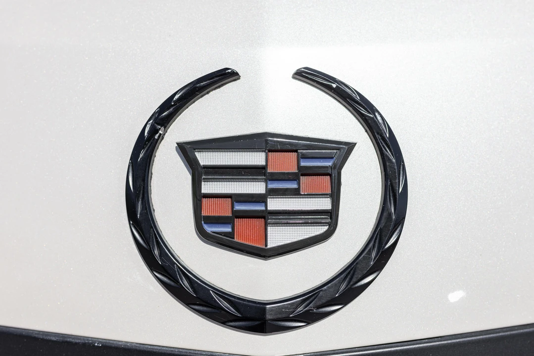 2011 Cadillac CTS-V 2nd Gen - Image 12 of 31
