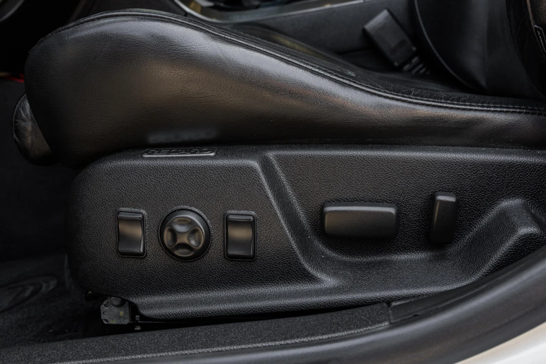 2011 Cadillac CTS-V 2nd Gen - Image 31 of 31