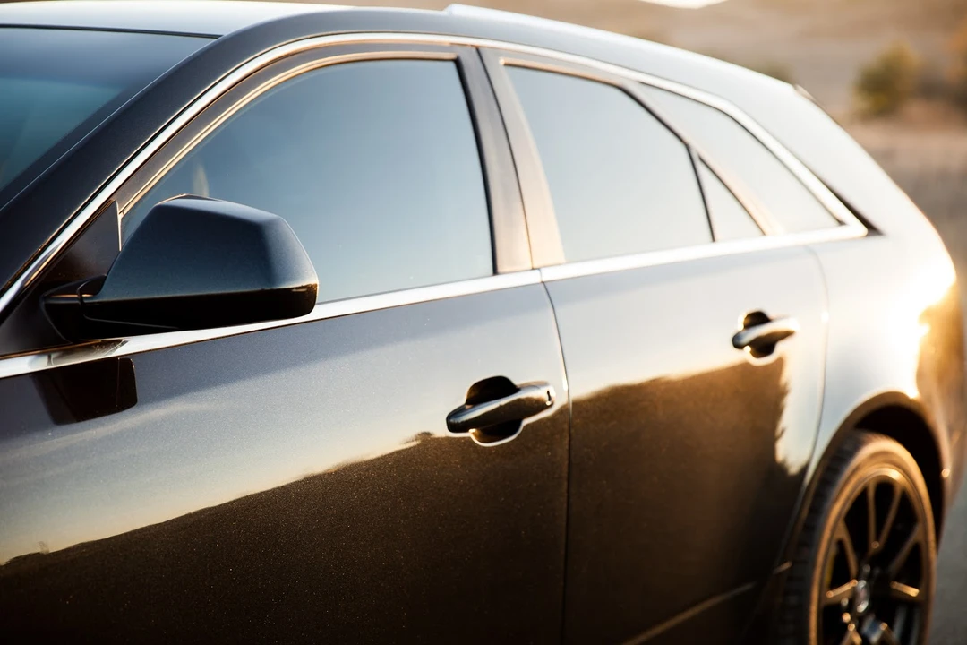 2011 Cadillac CTS-V 2nd Gen - Image 14 of 31