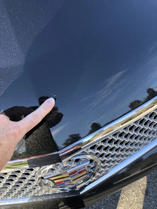 2011 Cadillac CTS-V 2nd Gen - Image 19 of 31