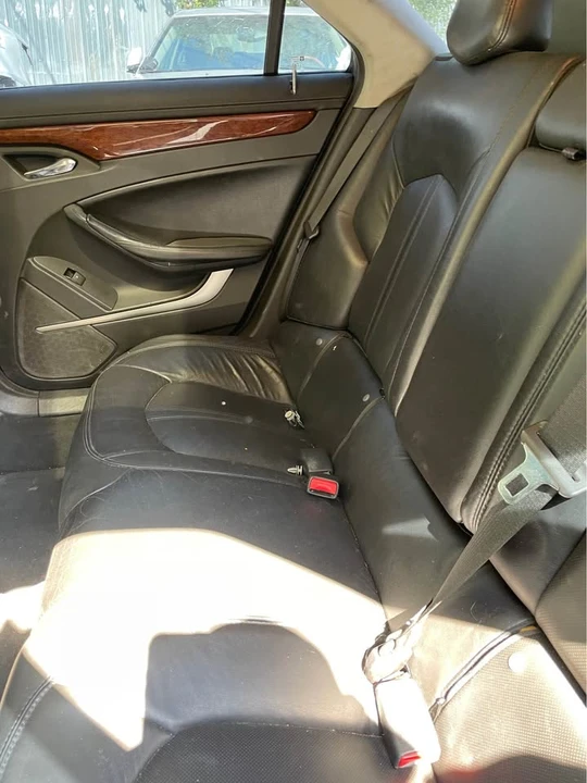 2011 Cadillac CTS-V 2nd Gen - Image 6 of 10
