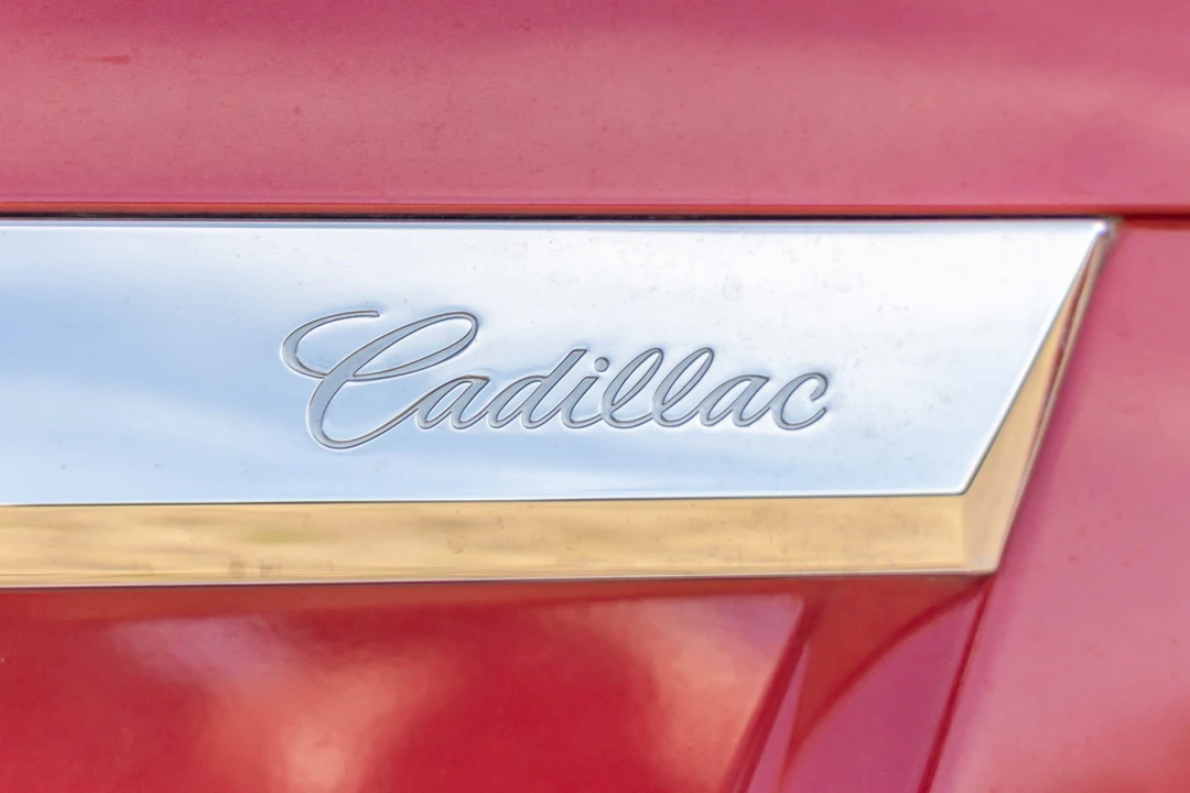 2011 Cadillac CTS-V 2nd Gen - Image 31 of 31