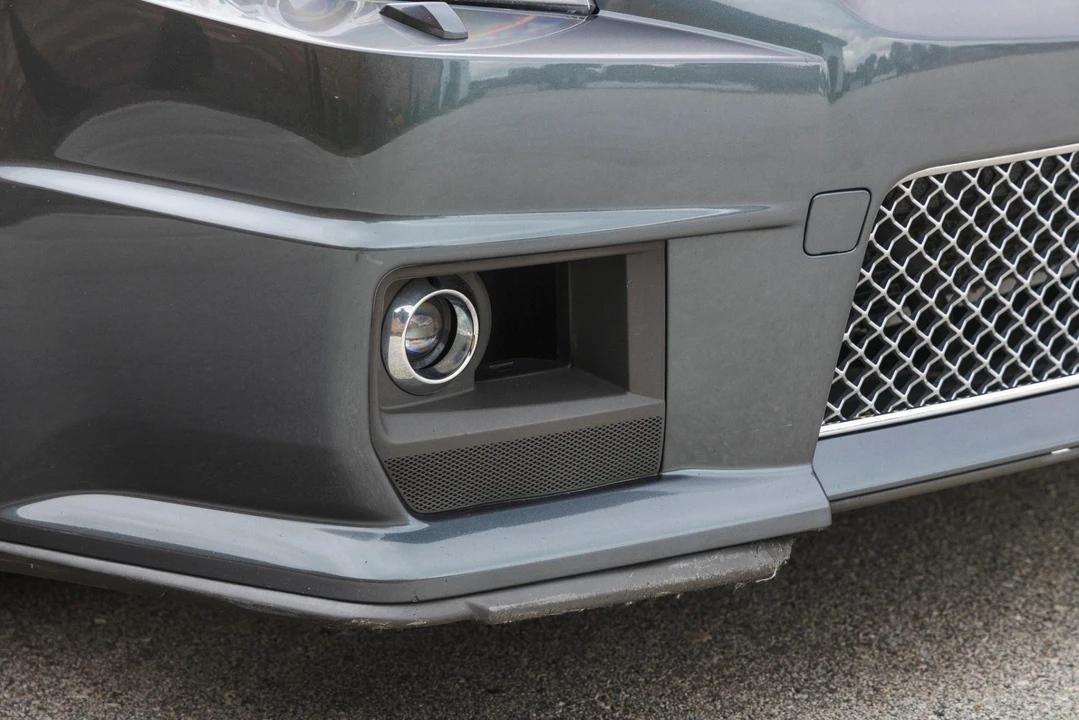 2011 Cadillac CTS-V 2nd Gen - Image 25 of 31