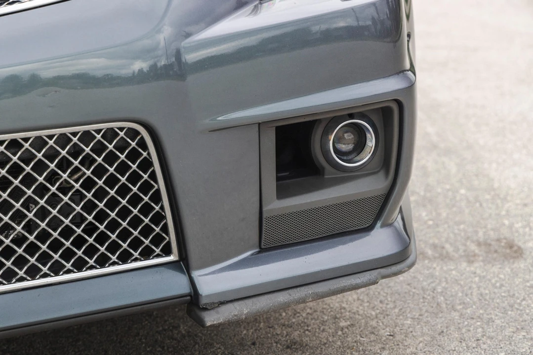 2011 Cadillac CTS-V 2nd Gen - Image 31 of 31