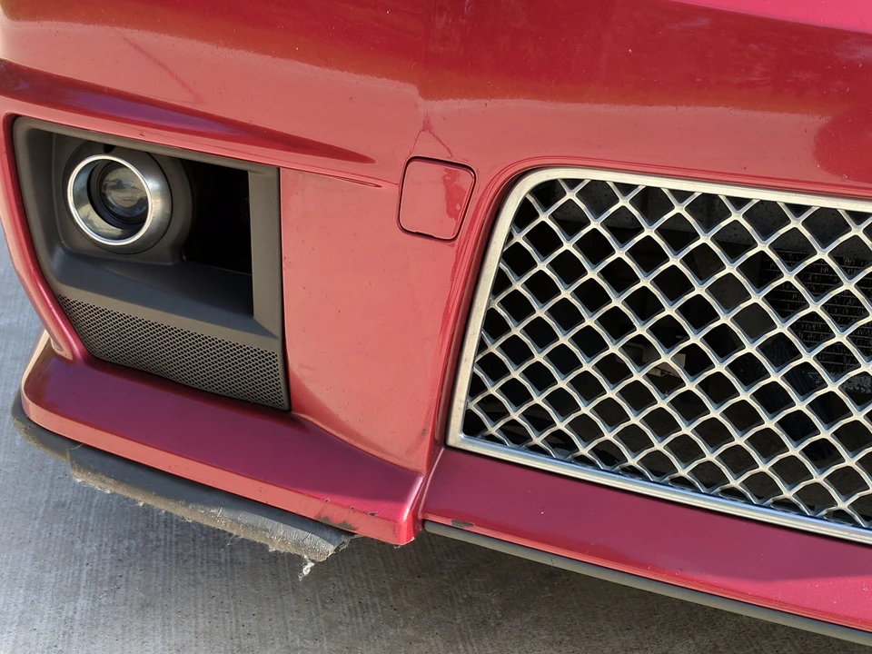 2011 Cadillac CTS-V 2nd Gen - Image 19 of 31