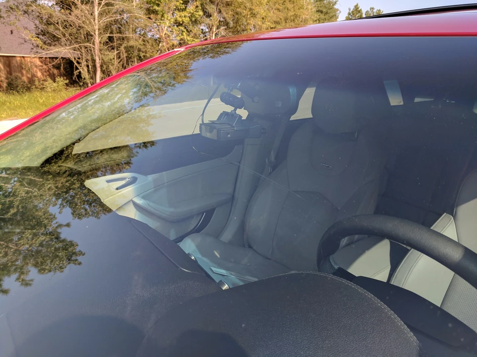 2011 Cadillac CTS-V 2nd Gen - Image 21 of 31