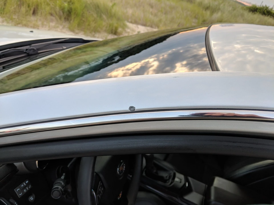 2011 Cadillac CTS-V 2nd Gen - Image 10 of 31