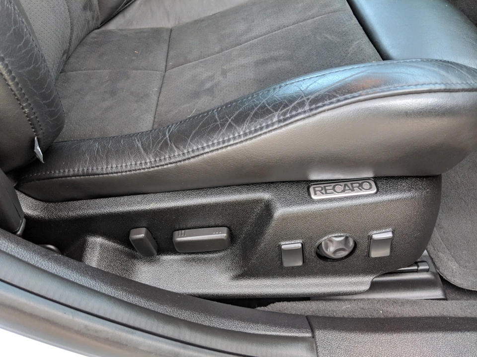 2011 Cadillac CTS-V 2nd Gen - Image 29 of 31