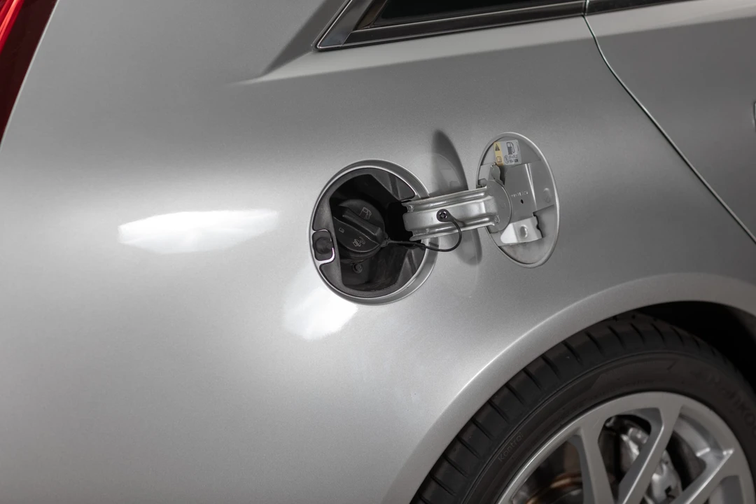 2011 Cadillac CTS-V 2nd Gen - Image 30 of 31