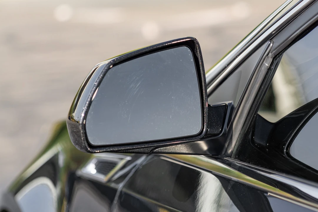 2011 Cadillac CTS-V 2nd Gen - Image 23 of 31