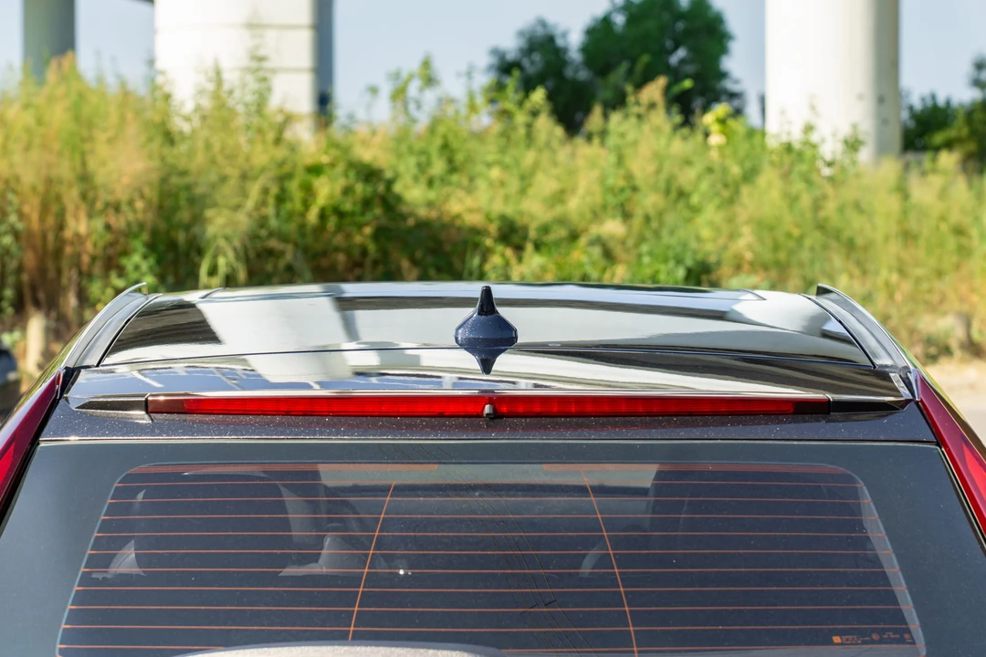2011 Cadillac CTS-V 2nd Gen - Image 30 of 31