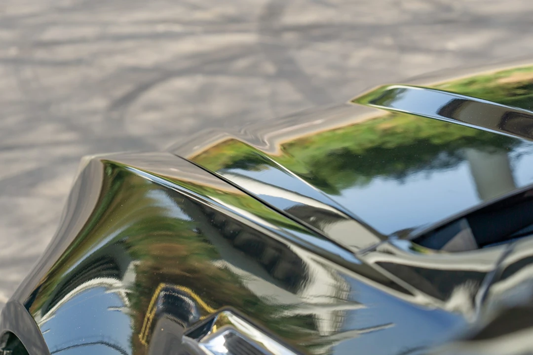 2011 Cadillac CTS-V 2nd Gen - Image 21 of 31