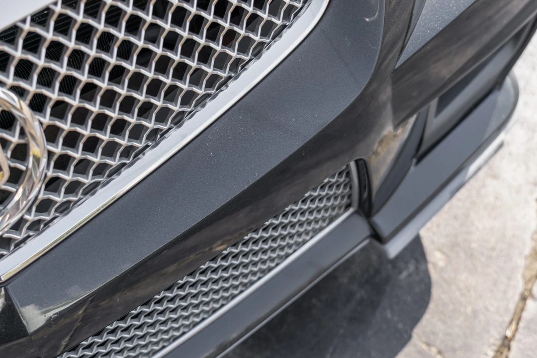 2011 Cadillac CTS-V 2nd Gen - Image 14 of 31