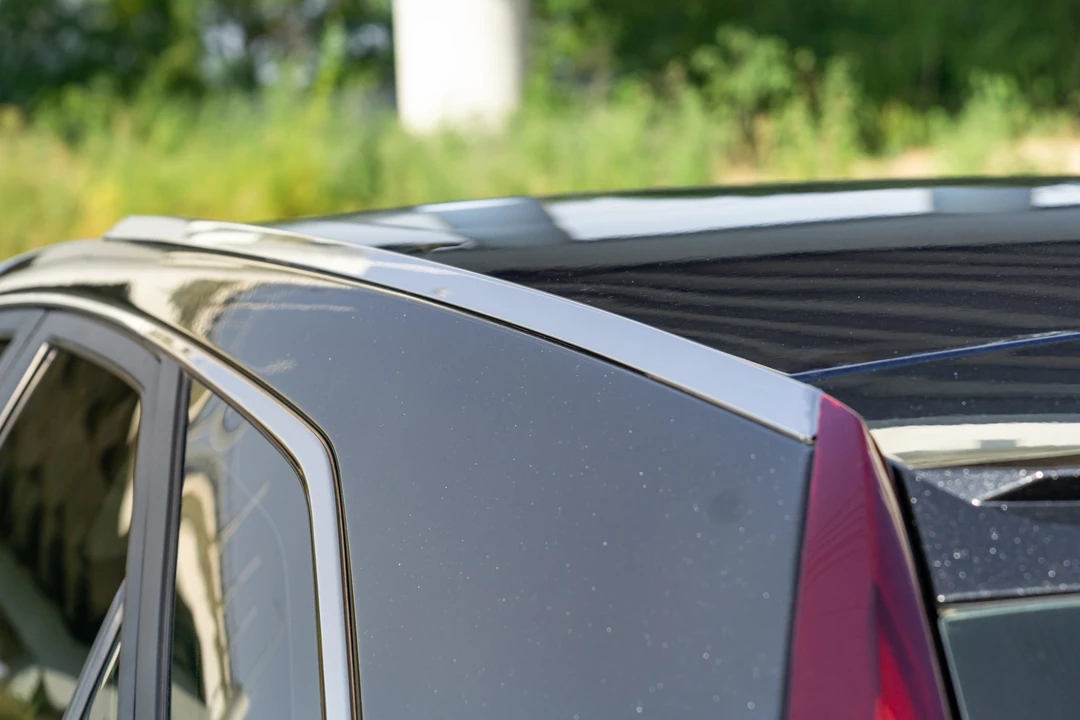 2011 Cadillac CTS-V 2nd Gen - Image 27 of 31