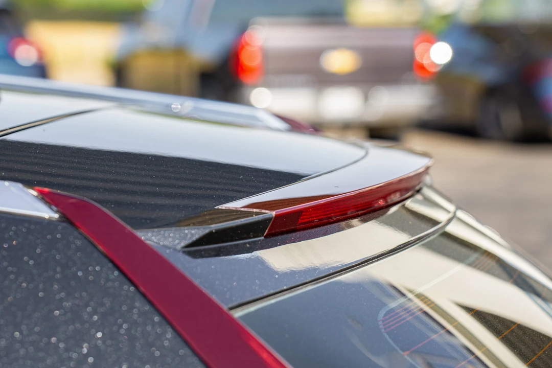 2011 Cadillac CTS-V 2nd Gen - Image 28 of 31